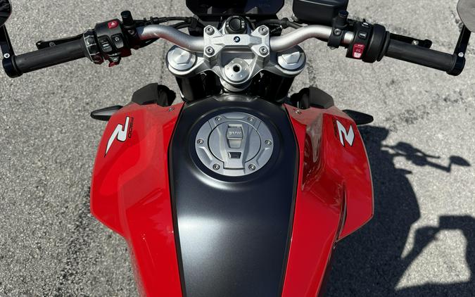 2024 BMW F 900 R Low