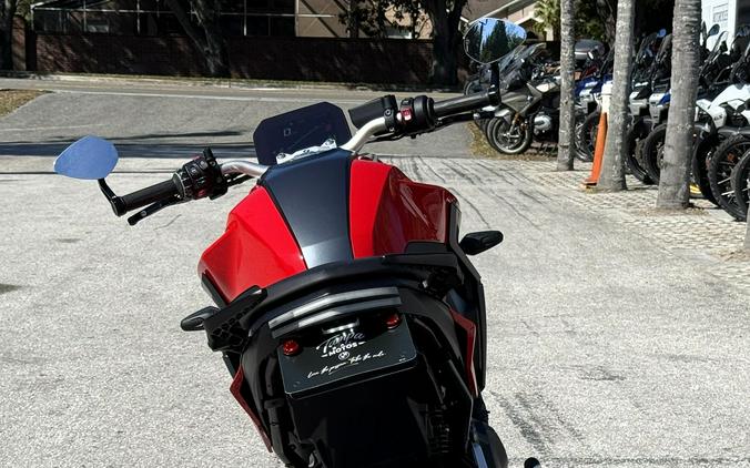 2024 BMW F 900 R Low