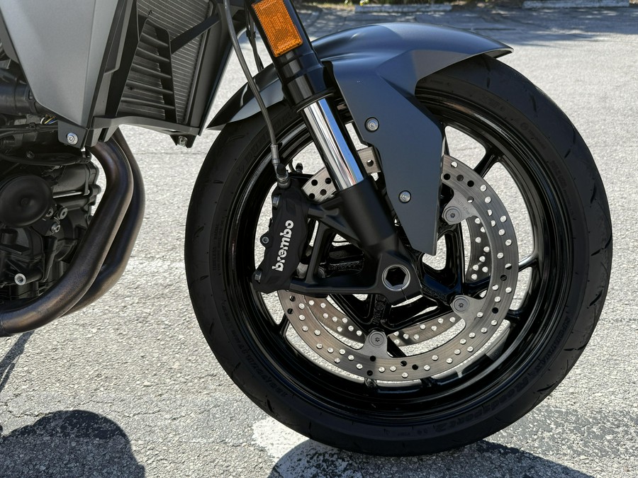 2024 BMW F 900 R Low