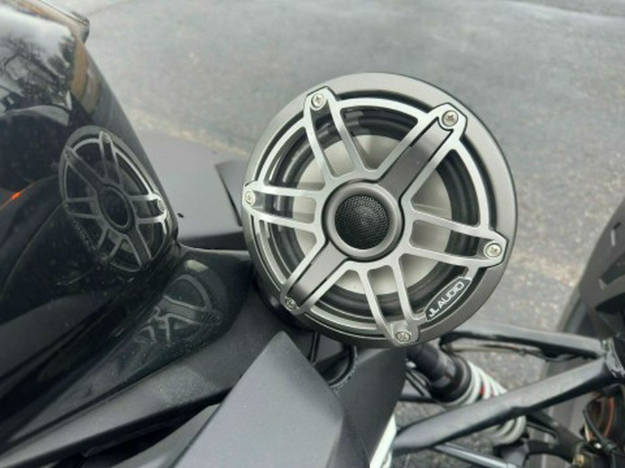 2020 Can-Am Ryker Rally Edition