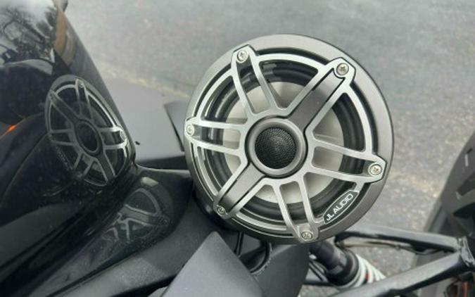 2020 Can-Am Ryker Rally Edition