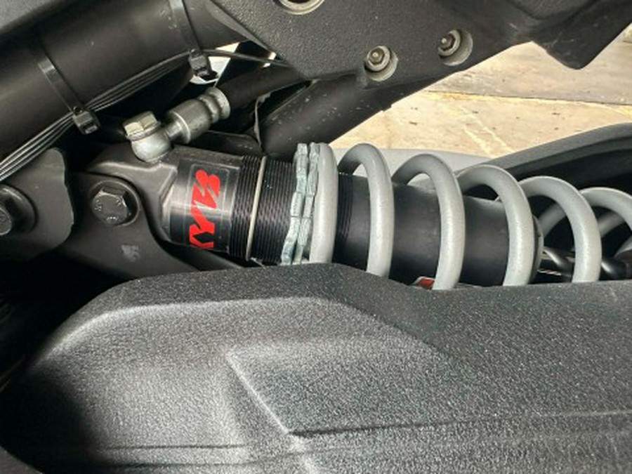 2020 Can-Am Ryker Rally Edition