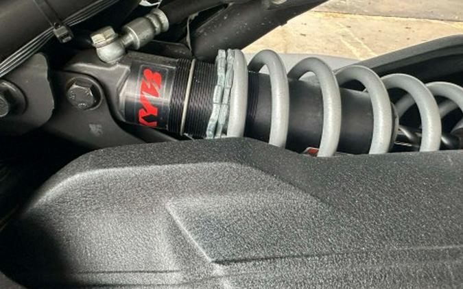 2020 Can-Am Ryker Rally Edition