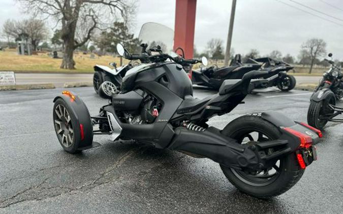 2020 Can-Am Ryker Rally Edition