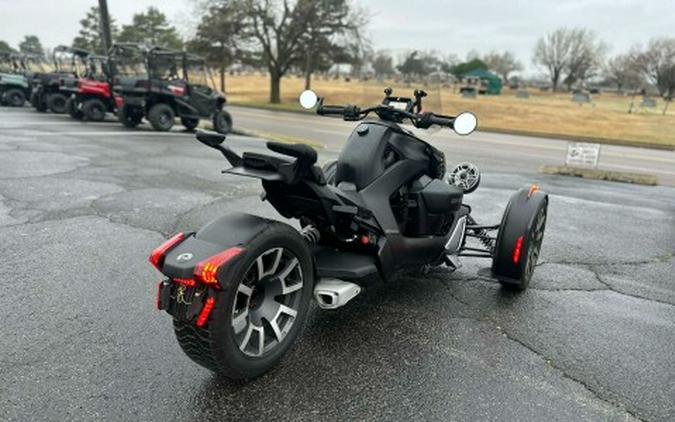 2020 Can-Am Ryker Rally Edition