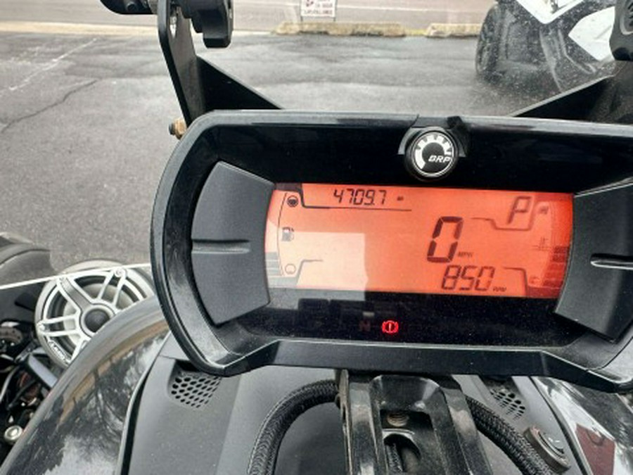 2020 Can-Am Ryker Rally Edition