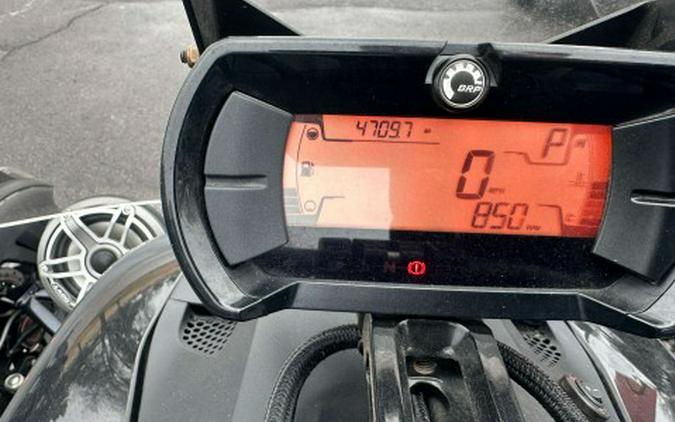 2020 Can-Am Ryker Rally Edition