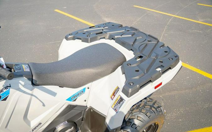 2026 Polaris Sportsman 450 H.O.