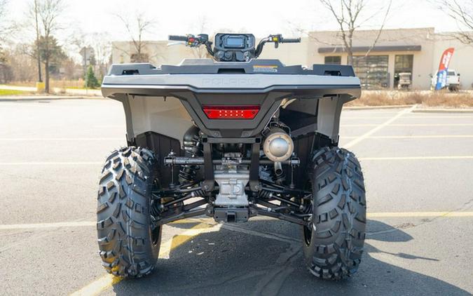 2026 Polaris Sportsman 450 H.O.