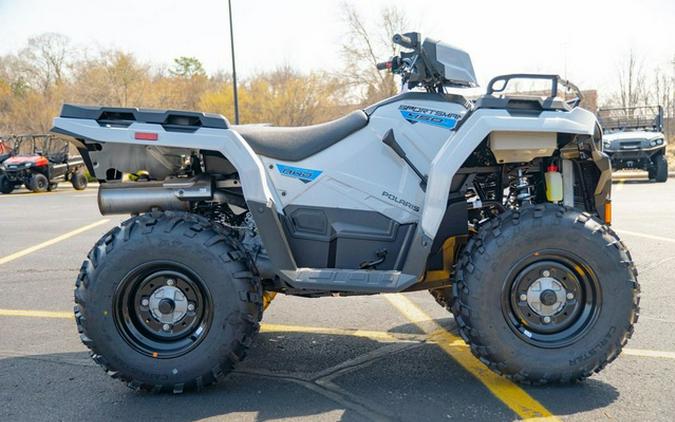 2026 Polaris Sportsman 450 H.O.