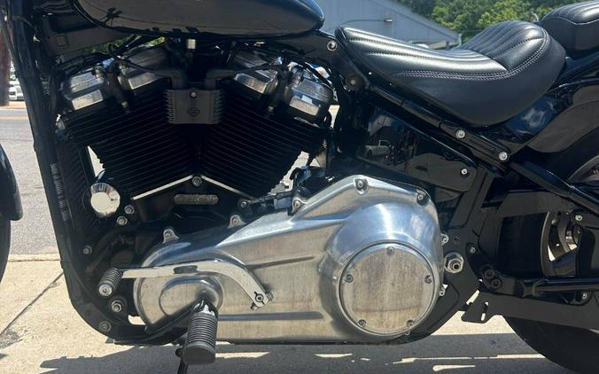 2022 Harley-Davidson Softail Standard FXST
