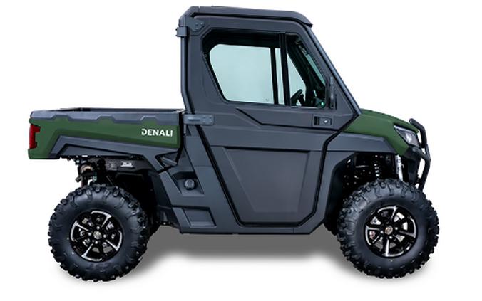 2026 Bighorn Denali 650 HX