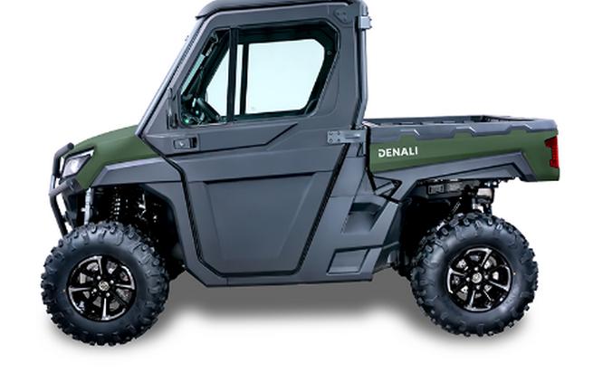 2026 Bighorn Denali 650 HX