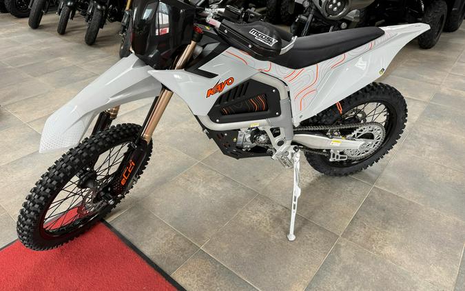2026 Kayo eC2i