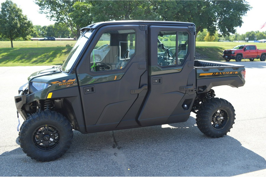 2027 Ranger Crew® XP 1000 NorthStar Edition Premium - Polaris