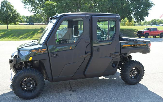 2027 Ranger Crew® XP 1000 NorthStar Edition Premium - Polaris