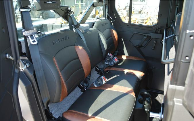 2027 Ranger Crew® XP 1000 NorthStar Edition Premium - Polaris