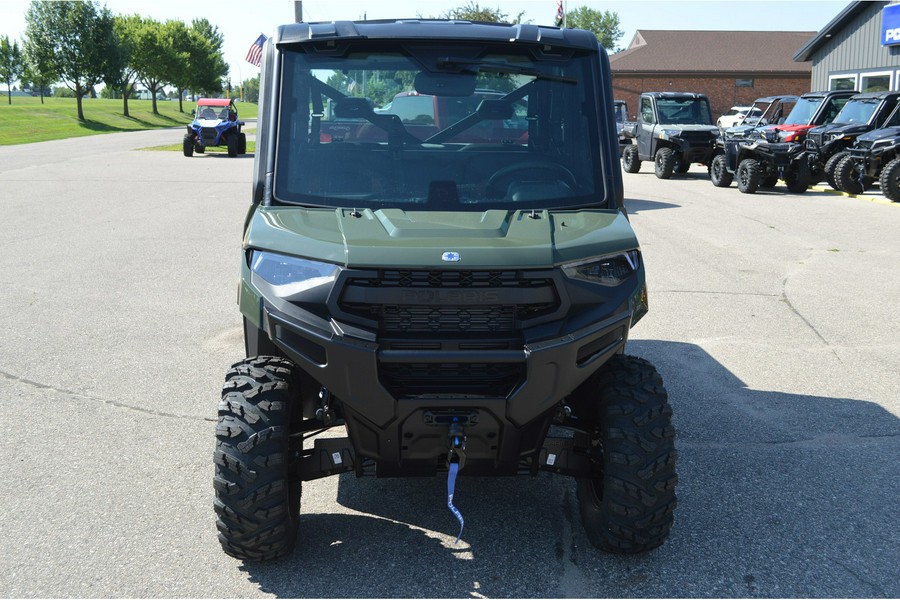 2027 Ranger Crew® XP 1000 NorthStar Edition Premium - Polaris