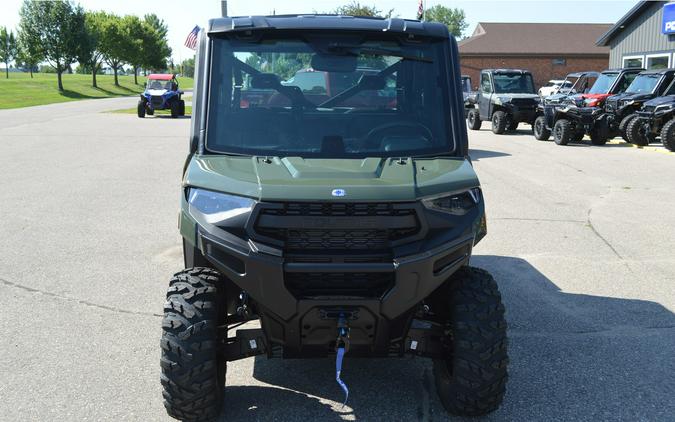 2027 Ranger Crew® XP 1000 NorthStar Edition Premium - Polaris