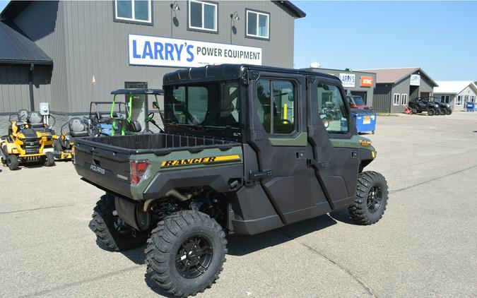 2027 Ranger Crew® XP 1000 NorthStar Edition Premium - Polaris