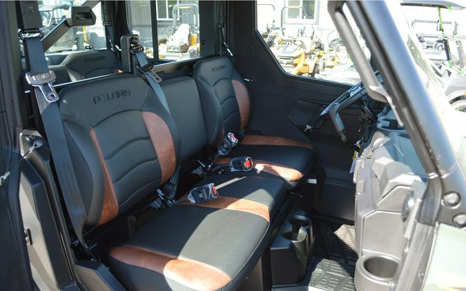 2027 Ranger Crew® XP 1000 NorthStar Edition Premium - Polaris