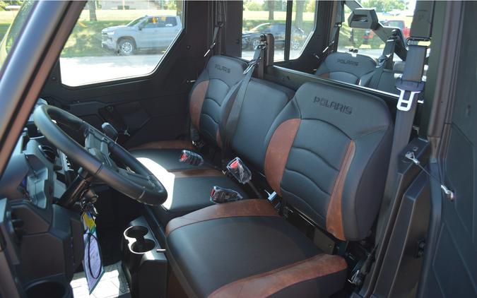 2027 Ranger Crew® XP 1000 NorthStar Edition Premium - Polaris