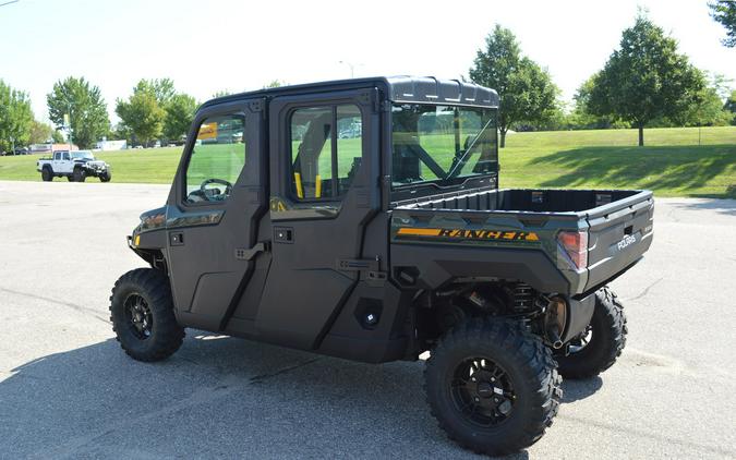 2027 Ranger Crew® XP 1000 NorthStar Edition Premium - Polaris
