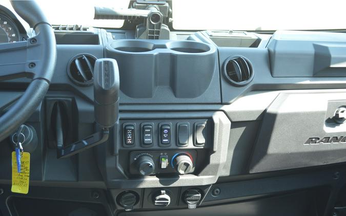 2027 Ranger Crew® XP 1000 NorthStar Edition Premium - Polaris