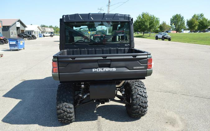 2027 Ranger Crew® XP 1000 NorthStar Edition Premium - Polaris