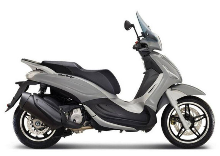 2021 Piaggio BV 350 Tourer