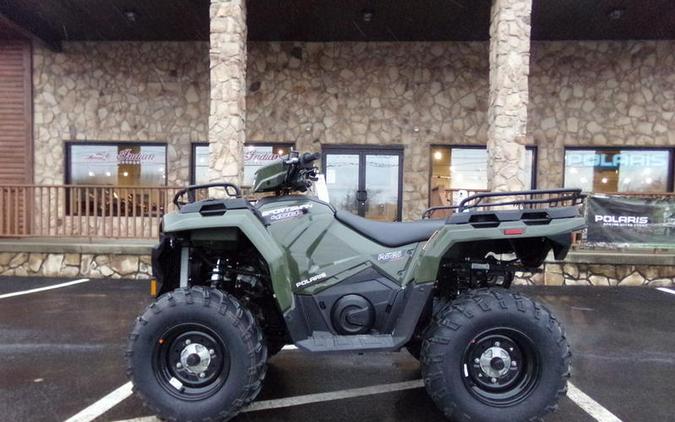 2024 Polaris® Sportsman 450 H.O. EPS