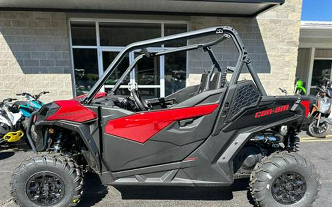 2024 Can-Am Maverick Trail DPS 1000