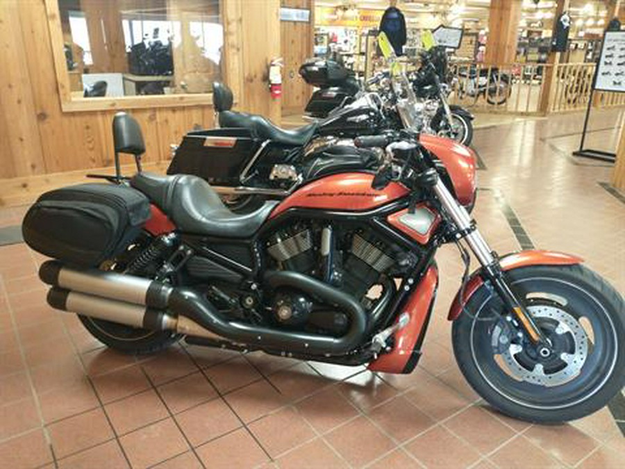 2010 Harley-Davidson Night Rod® Special