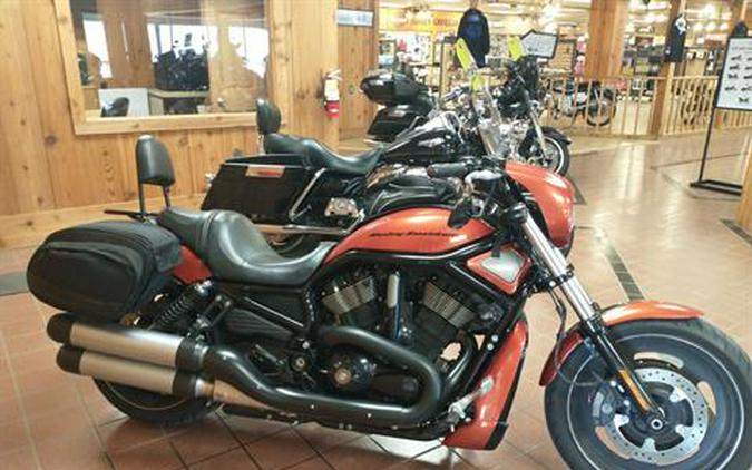 2010 Harley-Davidson Night Rod® Special