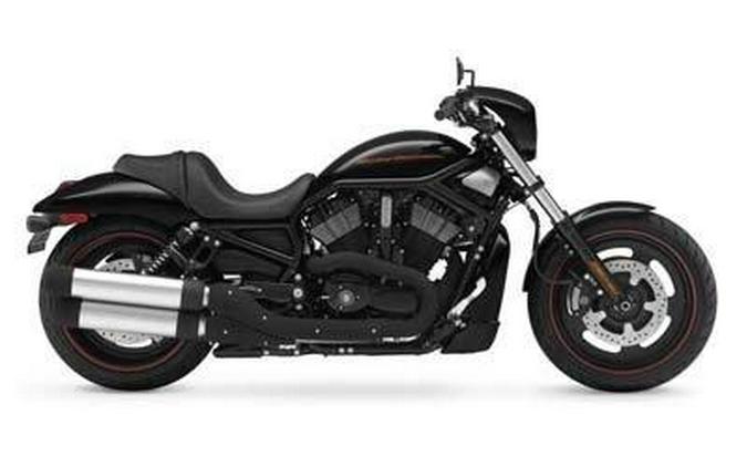 2010 Harley-Davidson Night Rod® Special