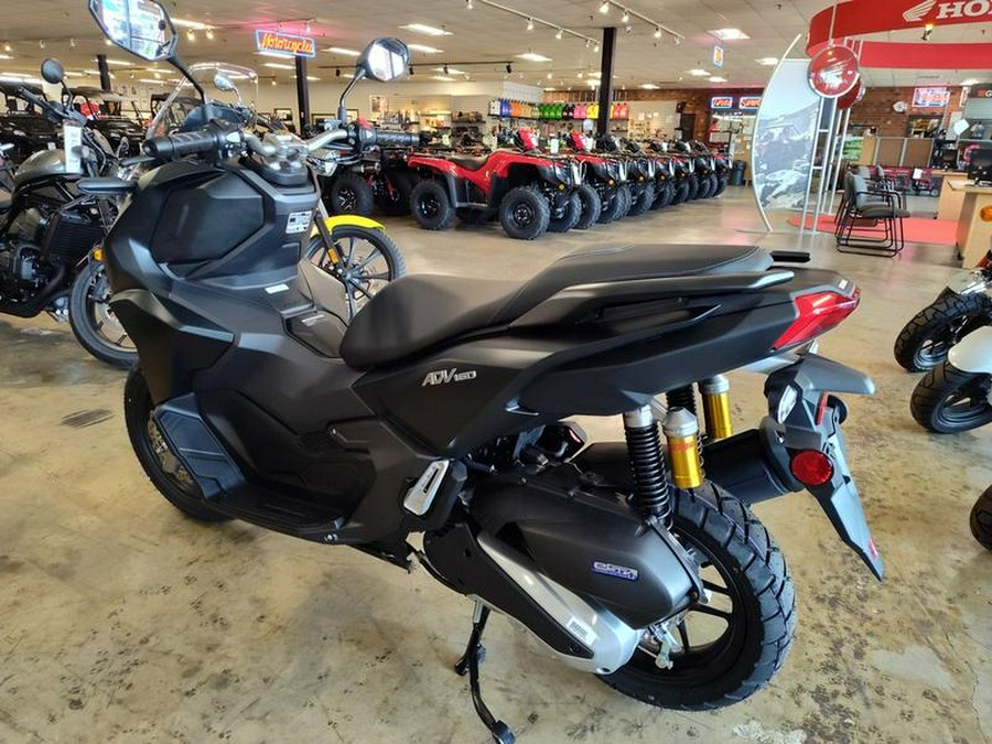 2025 Honda® ADV160