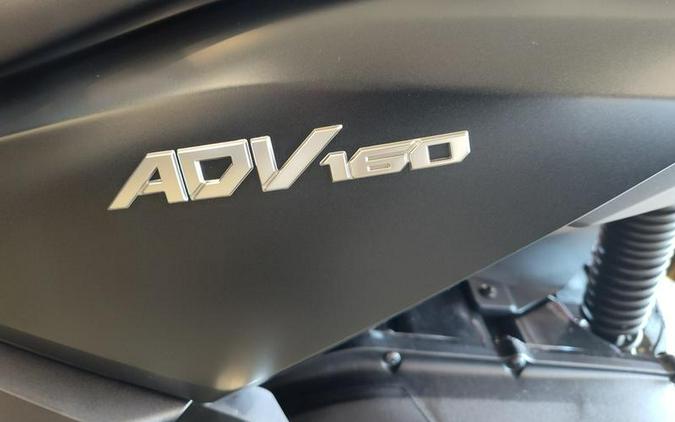 2025 Honda® ADV160