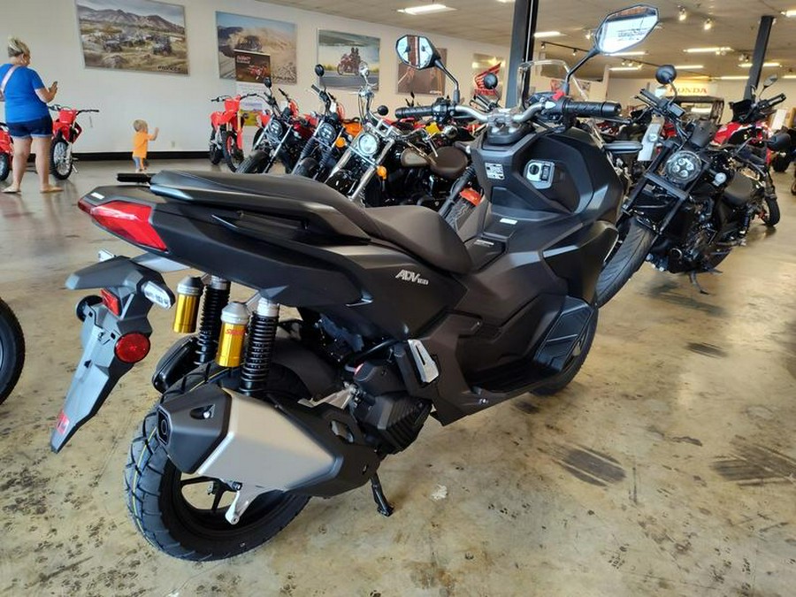 2025 Honda® ADV160