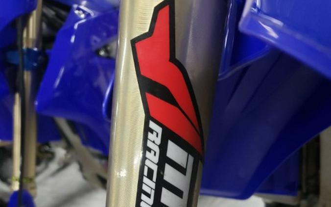 2024 Yamaha YZ450F