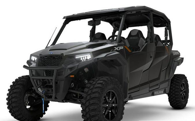2026 Polaris GENERAL XP 4 1000 Ultimate