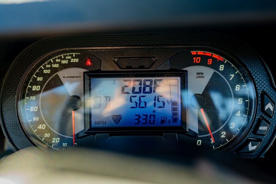 2021 Slingshot Slingshot SL