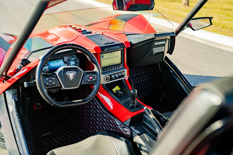 2021 Slingshot Slingshot SL