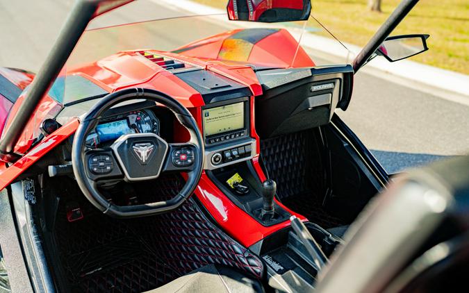 2021 Slingshot Slingshot SL
