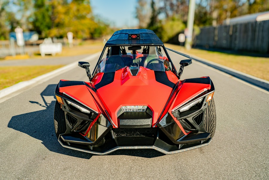 2021 Slingshot Slingshot SL
