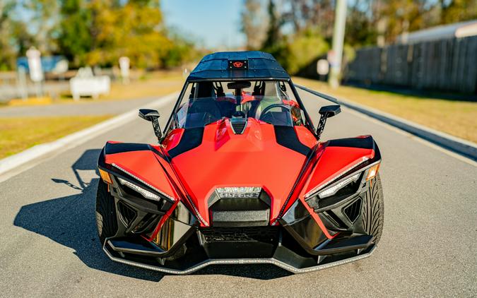 2021 Slingshot Slingshot SL