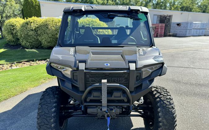 2026 Polaris XPEDITION XP NORTHSTAR