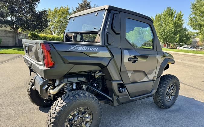 2026 Polaris XPEDITION XP NORTHSTAR