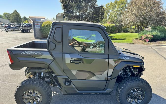 2026 Polaris XPEDITION XP NORTHSTAR