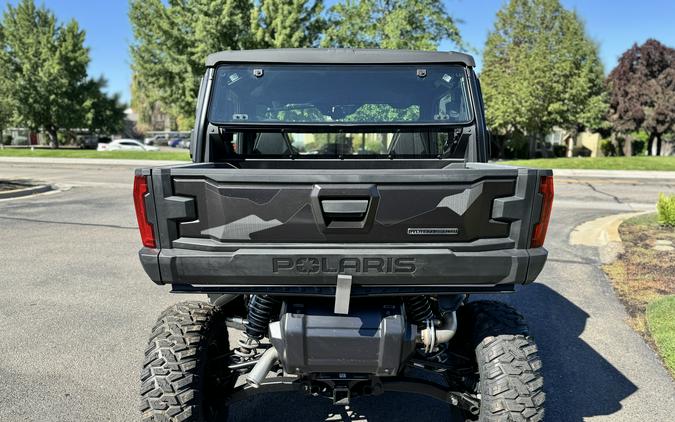 2026 Polaris XPEDITION XP NORTHSTAR