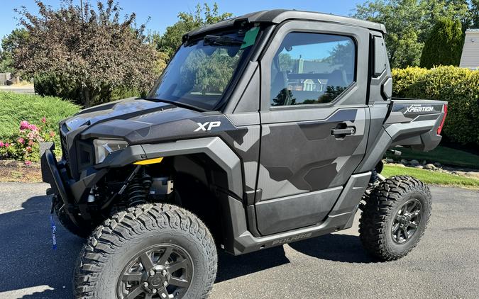 2026 Polaris XPEDITION XP NORTHSTAR